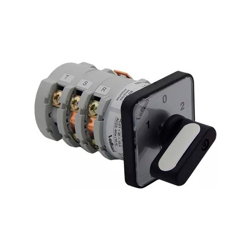 INT.CONM. C/CAJA 16A. 4 Polos  1-0-2 224C